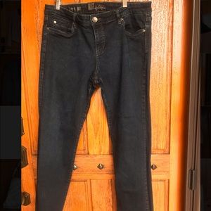 🛑SALE🛑Kut from the Kloth Black Jeans